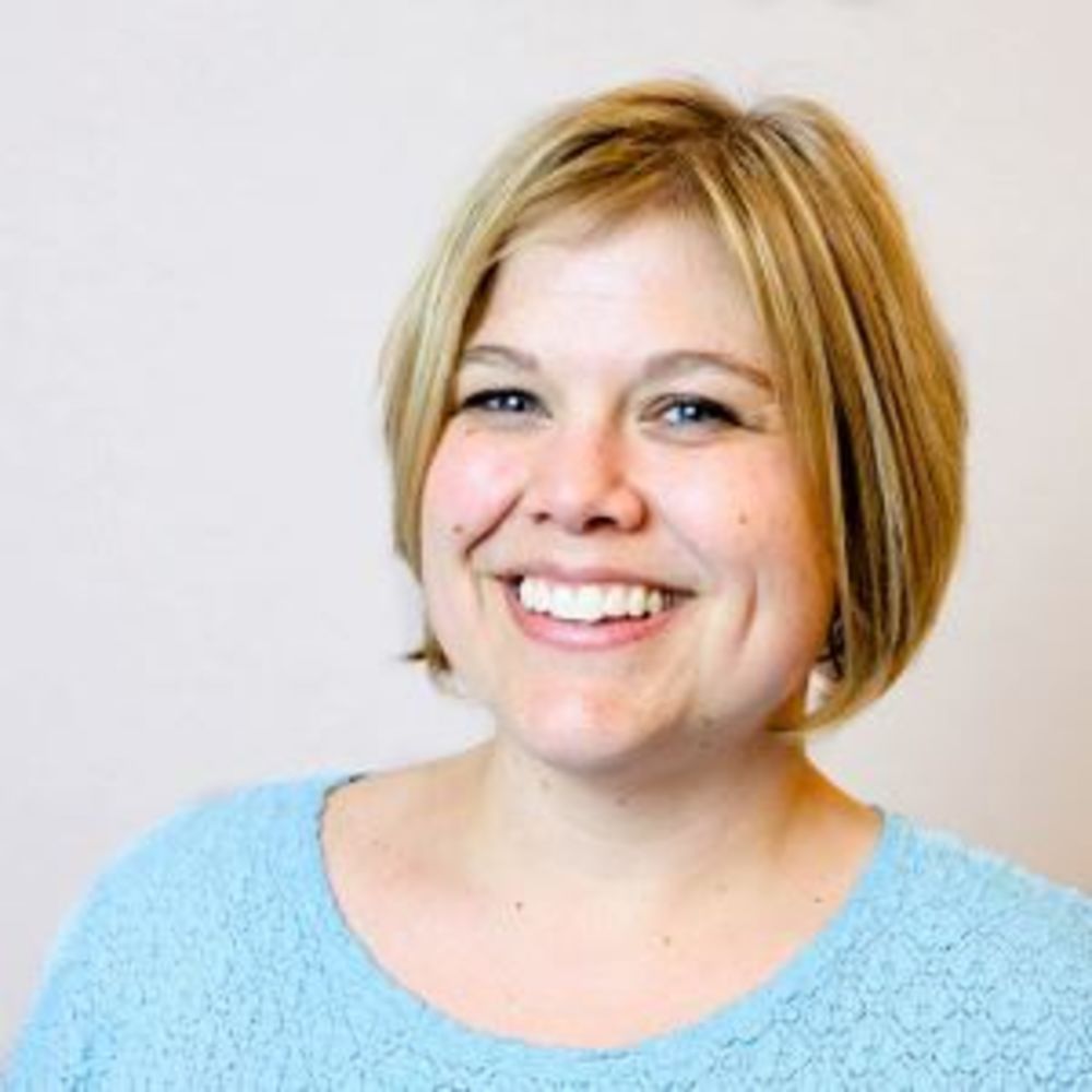 Meet your Posher, Ruth